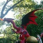 Carl of the Brick Dragon Crew - @brickdragon_com - Instagram