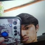 Carl Bridge Vargas - @cutie_bridge - Instagram