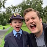 Carl Richard Brindley - @carlbrindley - Instagram