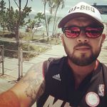 Carl Brooks - @carlbr25 - Instagram