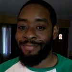 Carl Brooks - @tempehbae_xvx - Instagram