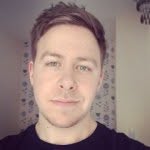 Carl Brooks - @de_fract - Instagram