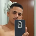 Carlos Micael - @carlin_da_bross_160 - Instagram