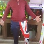 Carl Brough - @carlbrough1 - Instagram