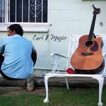 Carl Browne - @carlbmusicofficial - Instagram