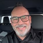 Carl Browning - @crawl_thats_me - Instagram