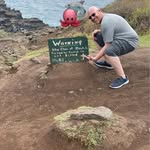 Carl Bruce - @wannabattlecat - Instagram