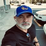 Carl Bruce - @brucecarl779 - Instagram