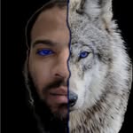 Carl Bruce - @wolfpirate913 - Instagram