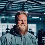 Carl Bruce - @buildingbruce - Instagram