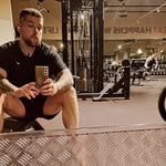 Carl Bruce - @carlbruce_1986 - Instagram