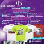 Carl Bruce Clothing Brands - @carlbruceclothing05 - Instagram