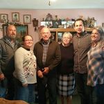 Carl D Bumgarner Jr - @cdbum64 - Instagram