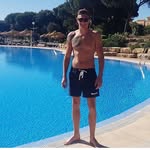 Carl Burton - @carlburton1990 - Instagram