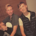 @carlburton18 - Instagram