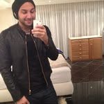 Carl Caldwell - @champlerain - Instagram