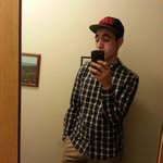 Carl Caldwell - @coalinnam - Instagram