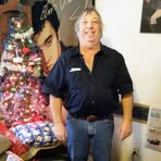 Carl Caldwell - Facebook