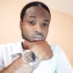 Calixte Carl Wood Ernesot - @calixtecarlwood - Instagram