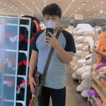 Carl Campo - @carljustinecampo - Instagram