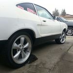 Carl Cannon - @mustangllcc - Instagram