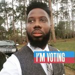 Carl Cannon III - @dabadguy83 - Instagram