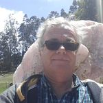 Carl Micheal Cannon - @parteuropea31172399 - Instagram