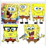 Carl Nashaun Cannon - @sponegbob26 - Instagram