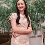 Ana Carla Capello Gehrhe - @anacarlacapello - Instagram