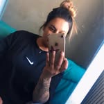 Carla Gonzalez Capello - @carla.capello13 - Instagram