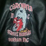 Carl Capps - @cdubdaburna - Instagram