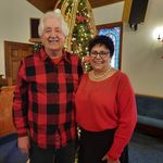 Carl N Donna Wilson-Capps - @carlndonnawilsoncapps - Instagram