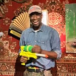 Carl “Bucky” Carson - @buckycarsonusa - Instagram