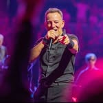 Carl Carson - @bruce_springsteen_fanpage_321 - Instagram