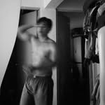 Carl Castro - @brrttaaa - Instagram
