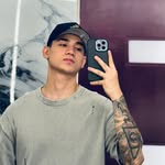 Carl Castro - @dhon.yomyom - Instagram