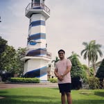 Carl Castro Baking PN - @sargscarl - Instagram