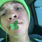 Carl Chance Dickerson - @icekillavlivez - Instagram