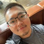 Carl Chance Myers - @carlchancemyers - Instagram