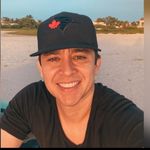 Carlos K. Chan Cervera (Rori) - @carl_chance24 - Instagram