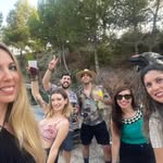 Carl Cheek - @swallamujik5 - Instagram
