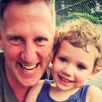 Carl Clegg - @corporalcleggmusic - Instagram