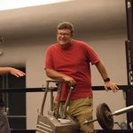 Carl F. Coates - @carlfcoates - Instagram