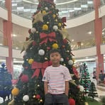 Khryz Carl Coca - Facebook