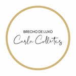 Brecho de Luxo Carla Collétes - @brechodeluxocarlacolletes - Instagram