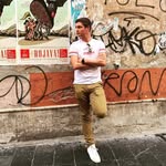 Carl Collet - @carltelloc - Instagram
