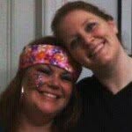 Nicole Carl Colwell - @princess777nicole - Instagram