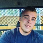 Carl Compton - @ccompton95 - Instagram