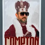 Carl Compton - @crazycarlcompton - Instagram