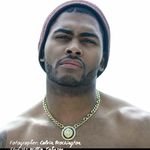 Carl R. Compton - @thediversemodel - Instagram